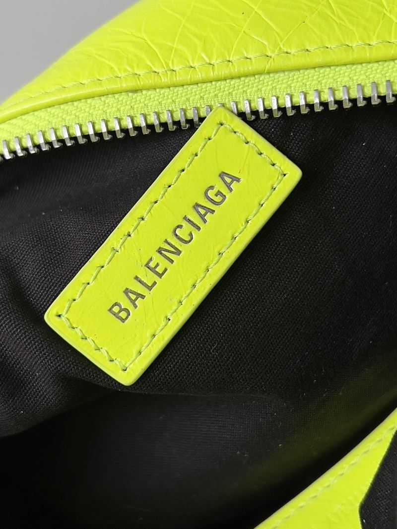 Balenciaga Classic City Bags